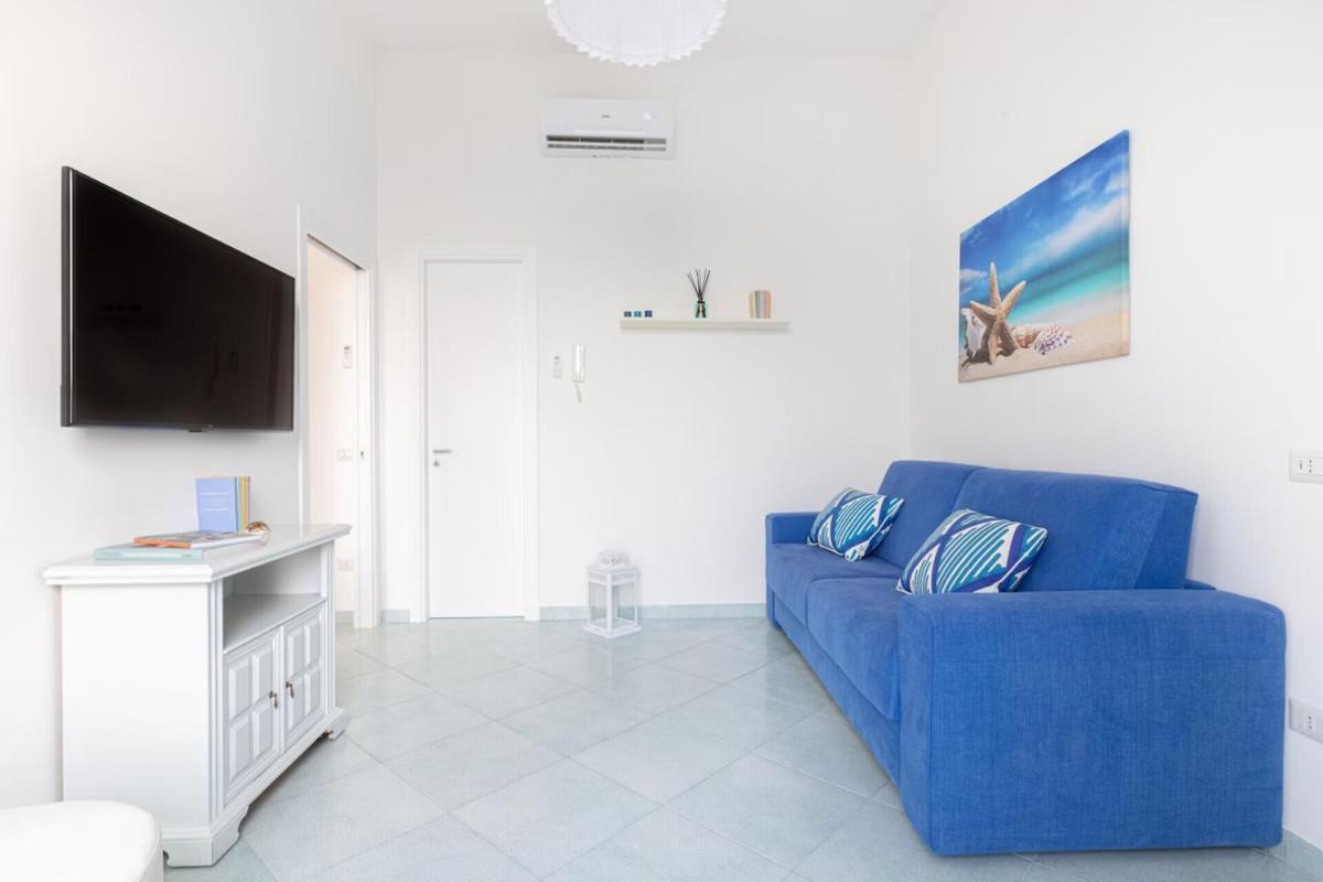 Sorrentovibes - Seaview Home On The Beach & Amazing Views Terrace Dış mekan fotoğraf